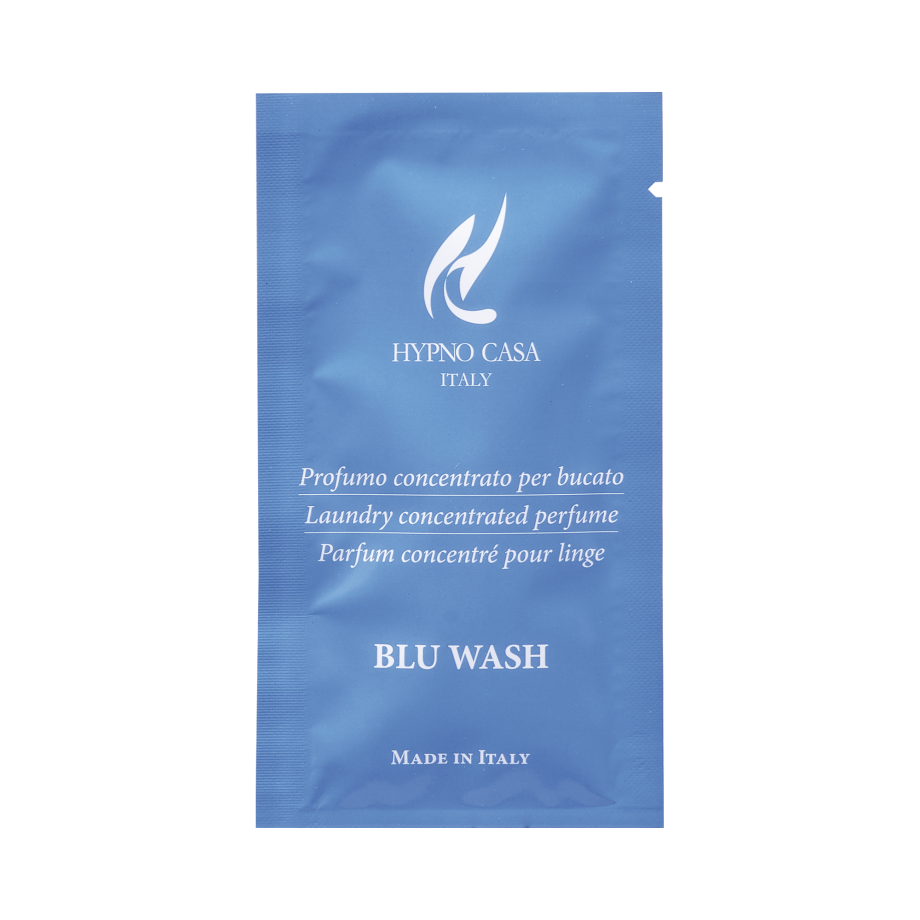 LAUNDRY CONCENTRATED PERFUME BLU WASH