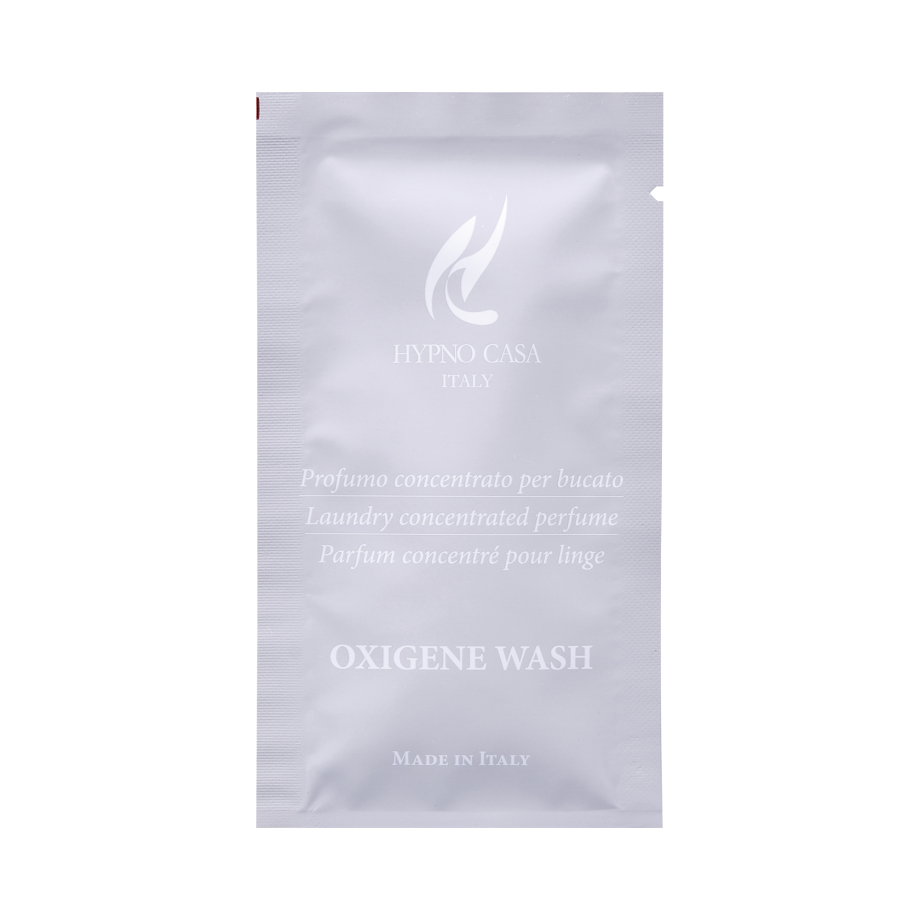 LAUNDRY CONCENTRATED PERFUME OXIGENE WASH
