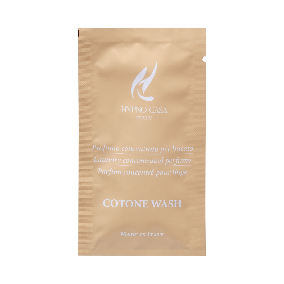 LAUNDRY CONCENTRATED PERFUME COTONE WASH
