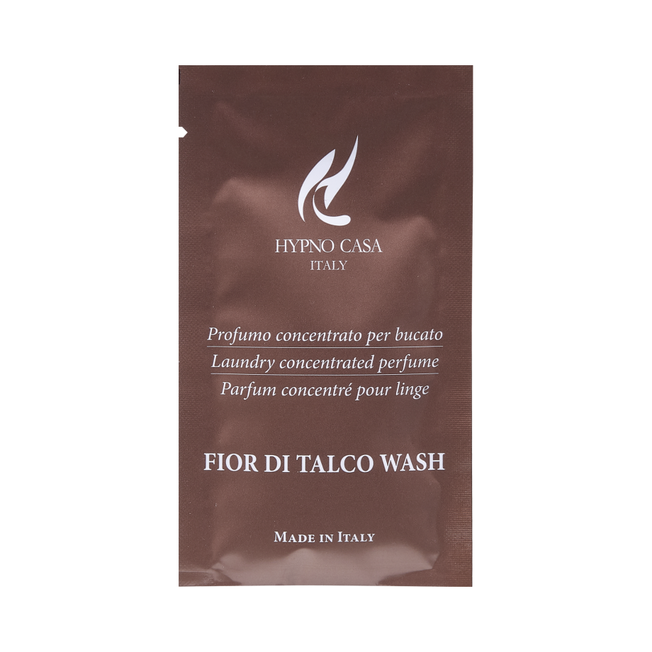 LAUNDRY CONCENTRATED PERFUME FIOR DI TALCO WASH