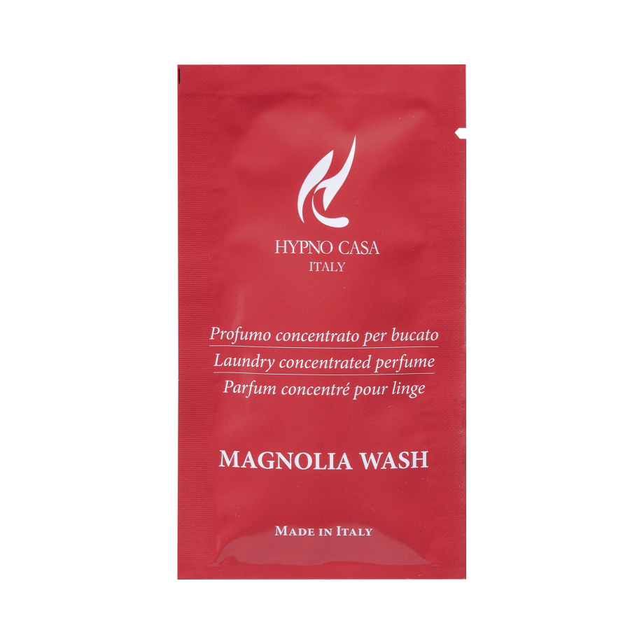 LAUNDRY CONCENTRATED PERFUME MAGNOLIA WASH