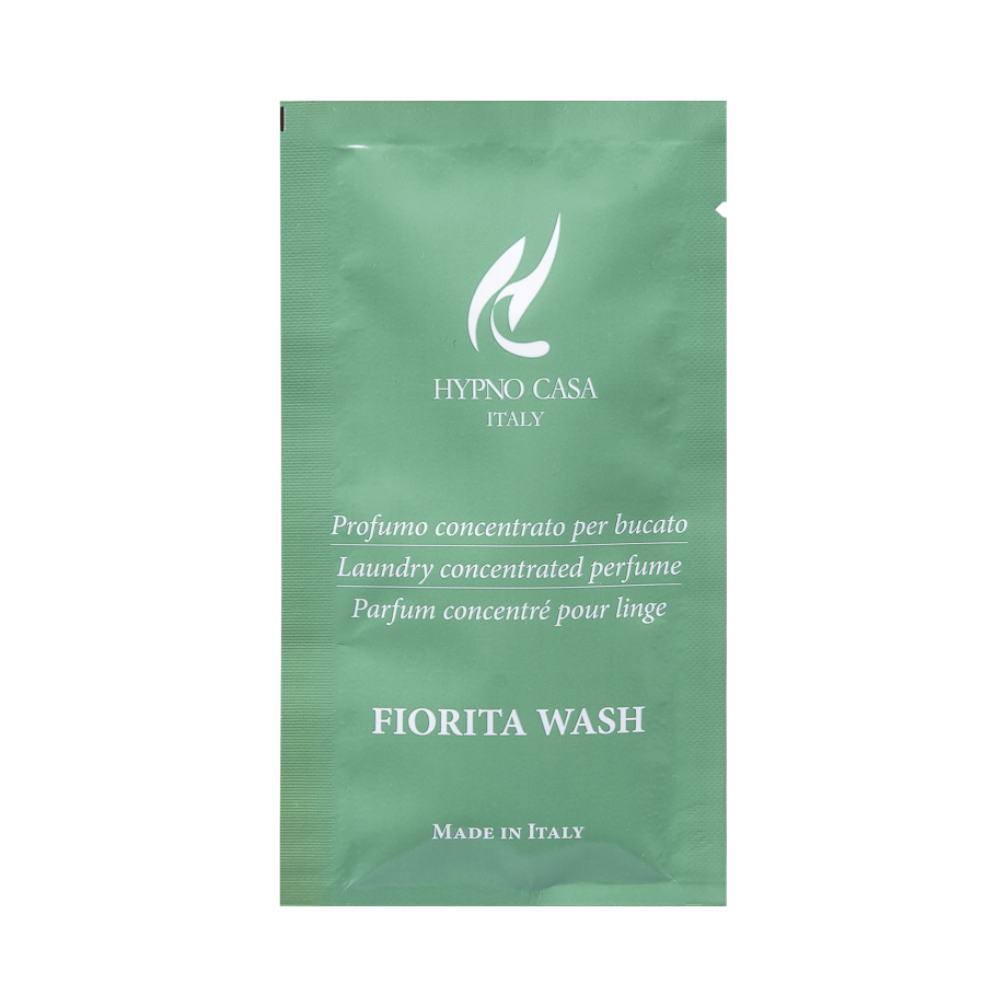 LAUNDRY CONCENTRATED PERFUME FIORITA WASH