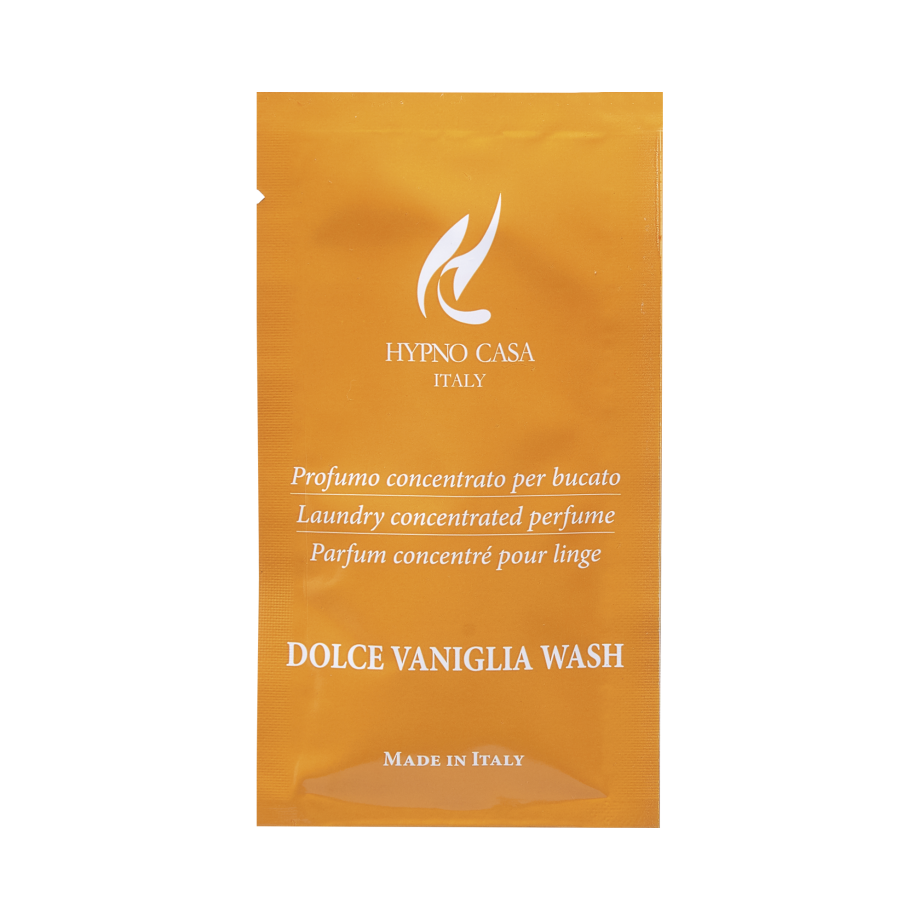 LAUNDRY CONCENTRATED PERFUME DOLCE VANIGLIA WASH
