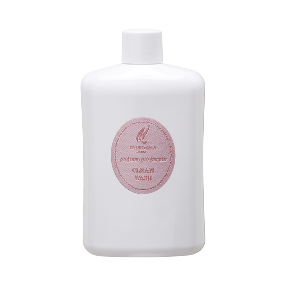 LAUNDRY CONCENTRATED PERFUME CLEAN WASH