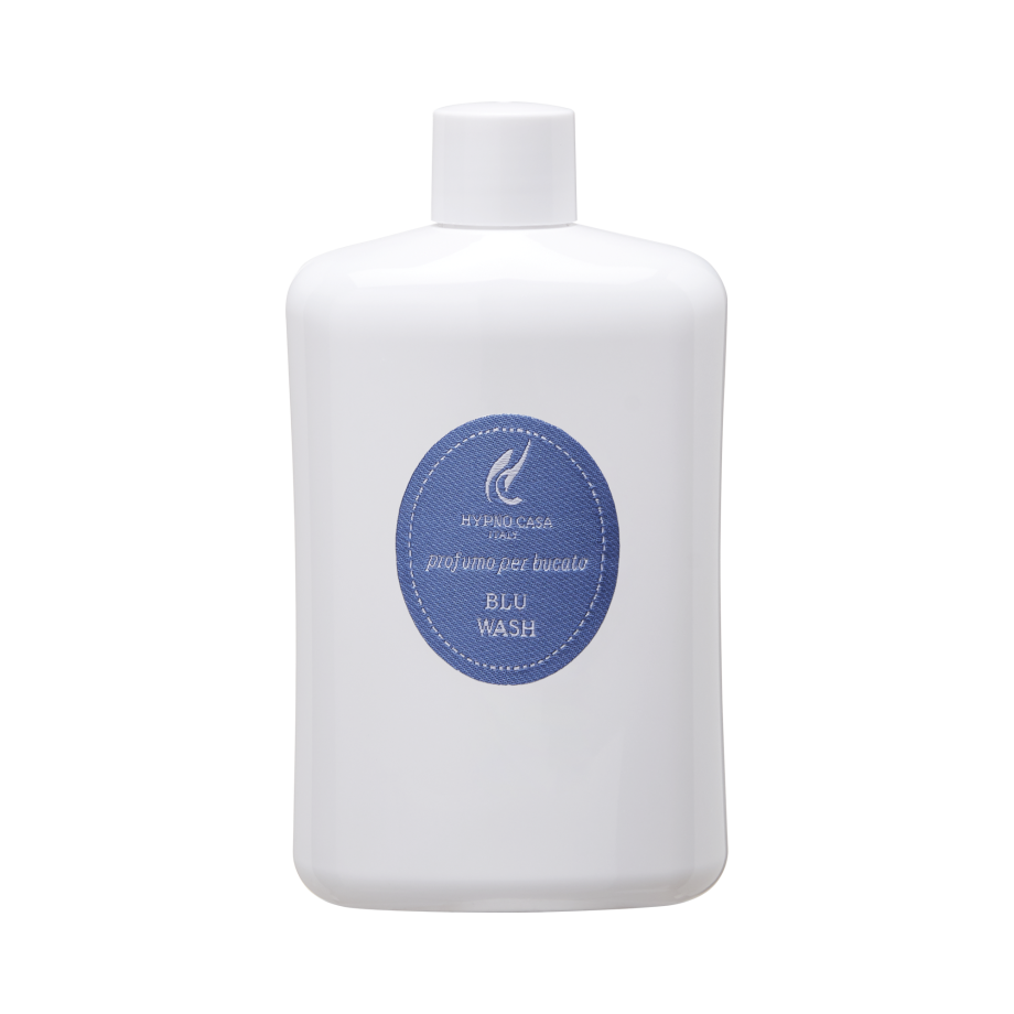 LAUNDRY CONCENTRATED PERFUME BLU WASH