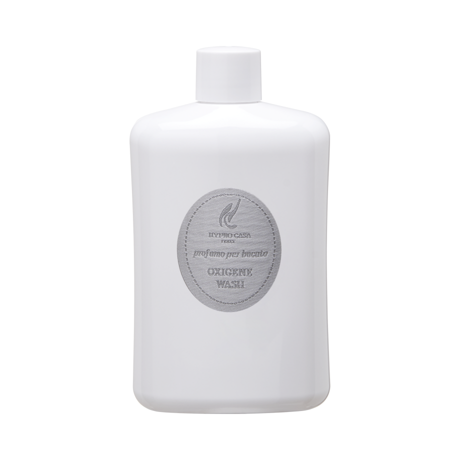 LAUNDRY CONCENTRATED PERFUME OXIGENE WASH