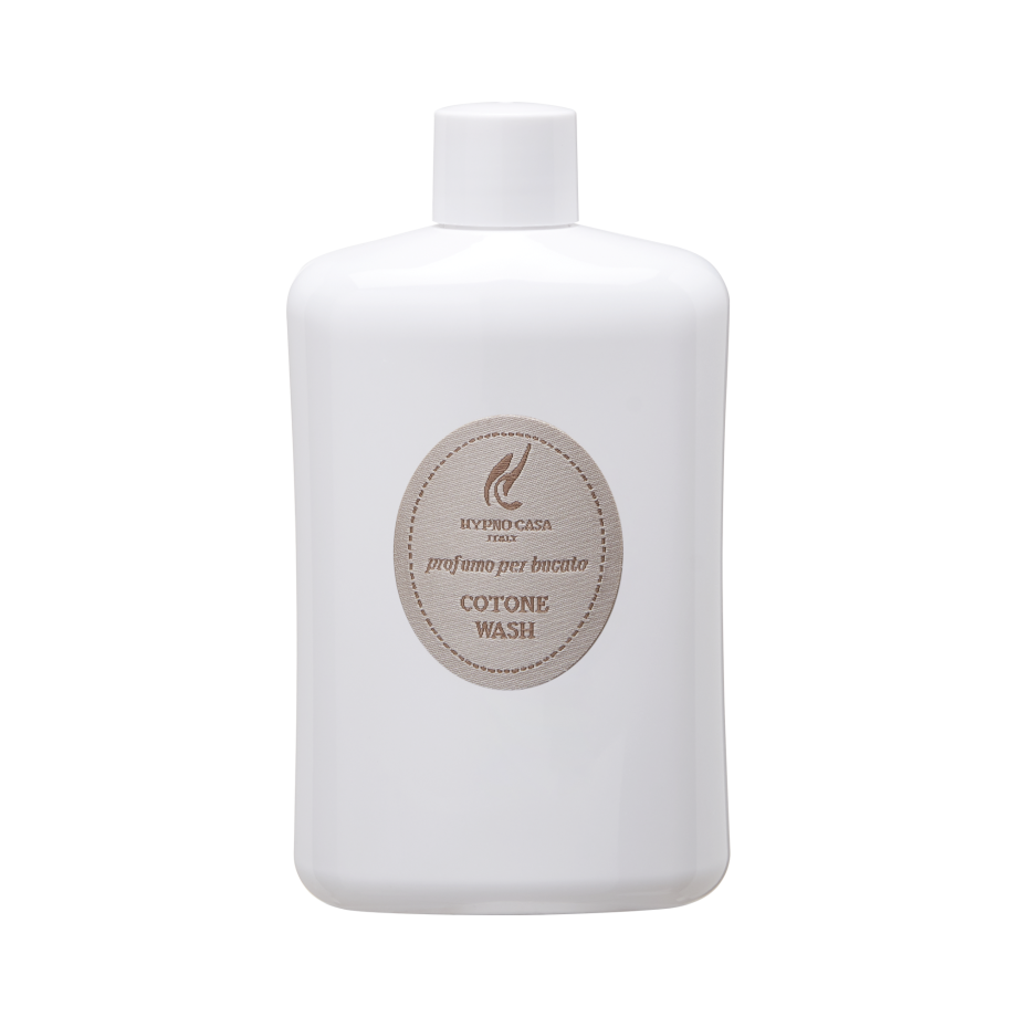 LAUNDRY CONCENTRATED PERFUME COTONE WASH