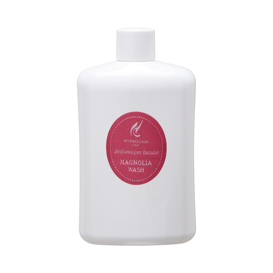 LAUNDRY CONCENTRATED PERFUME MAGNOLIA WASH