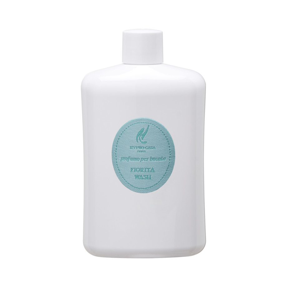 LAUNDRY CONCENTRATED PERFUME FIORITA WASH