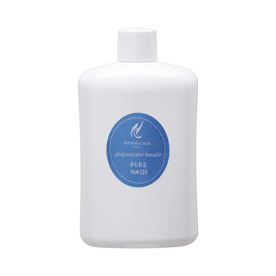 LAUNDRY CONCENTRATED PERFUME PURE WASH