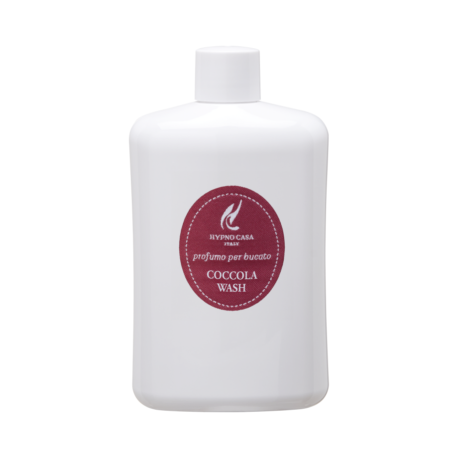 LAUNDRY CONCENTRATED PERFUME COCCOLA WASH