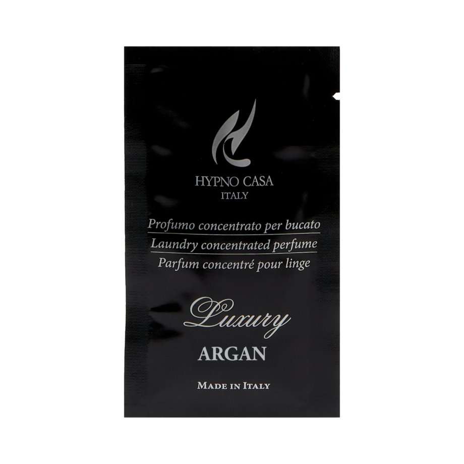 LAUNDRY CONCENTRATED PERFUME ARGAN