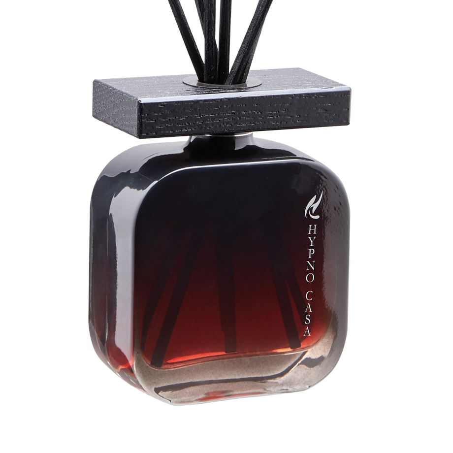 WOODEN STICK DIFFUSER ROSA ROMANTICA - PRIME CLASSE