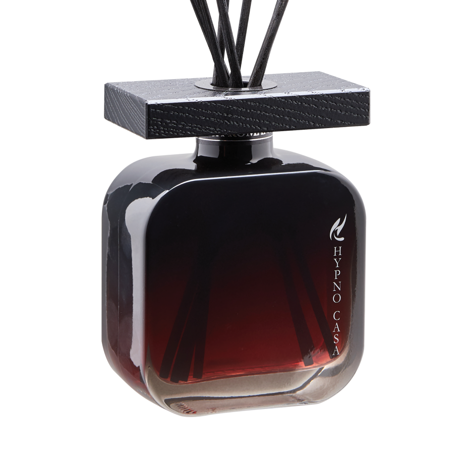 WOODEN STICK DIFFUSER ROSA ROMANTICA - PRIME CLASSE