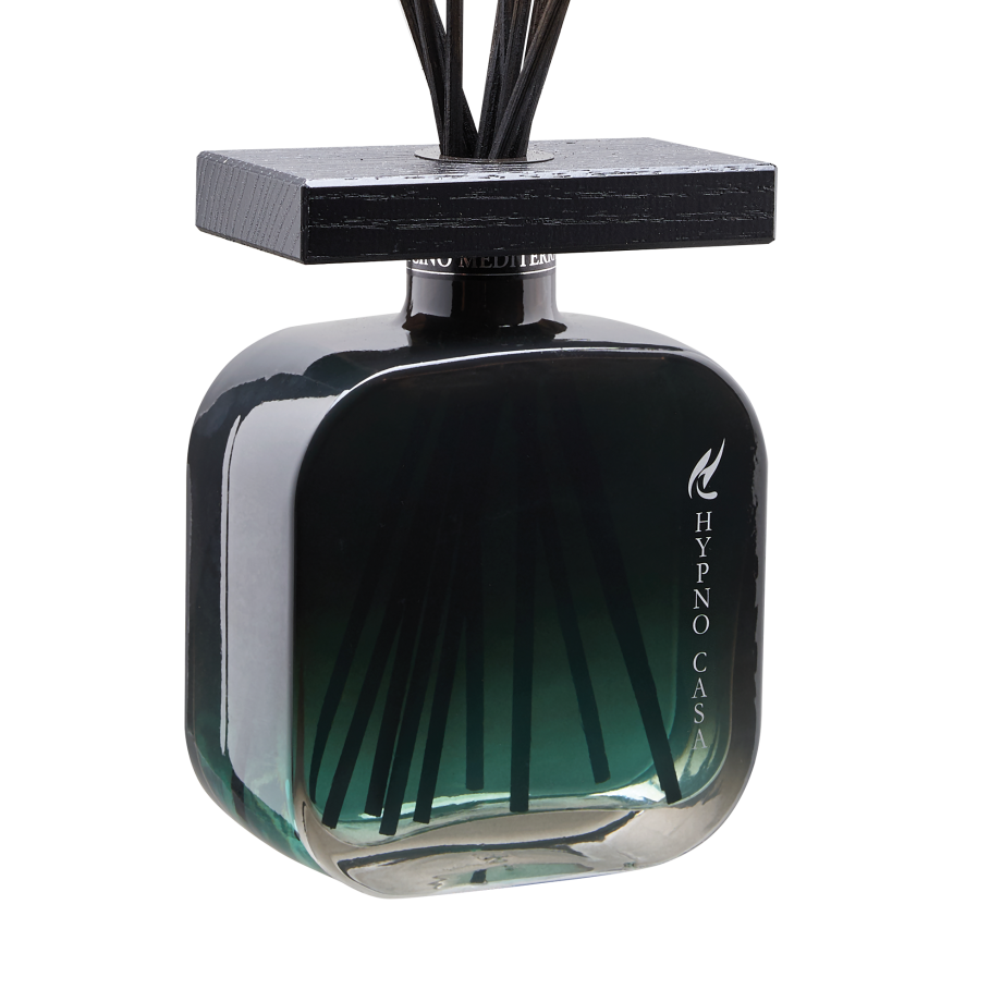 WOODEN STICK DIFFUSER FASCINO MEDITERRANEO- PRIME CLASSE