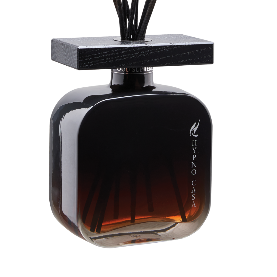 WOODEN STICK DIFFUSER OUD SUPREMO - PRIME CLASSE