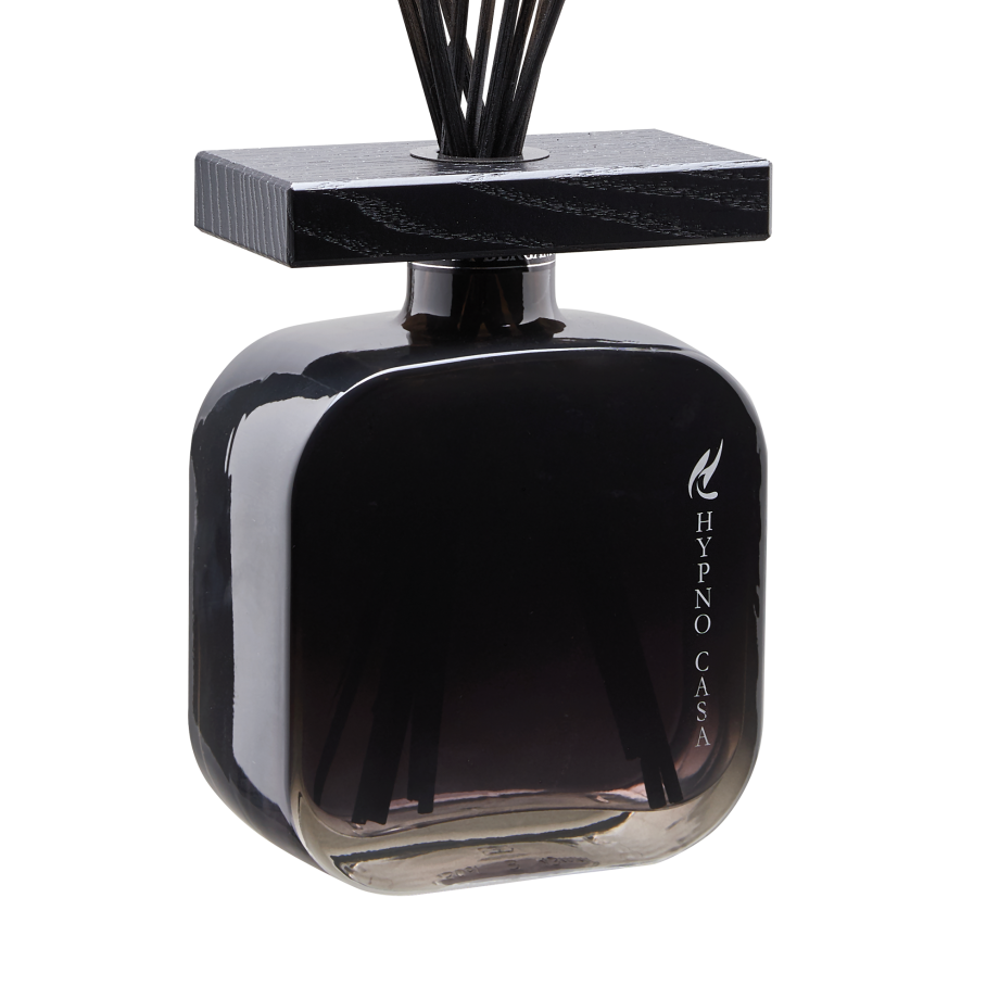 WOODEN STICK DIFFUSER CUORE DI BERGAMOTTO - PRIME CLASSE