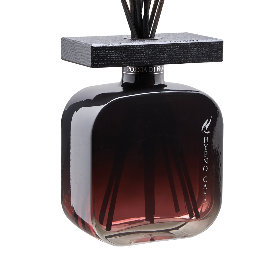 WOODEN STICK DIFFUSER POESIA DI FIORI - PRIME CLASSE