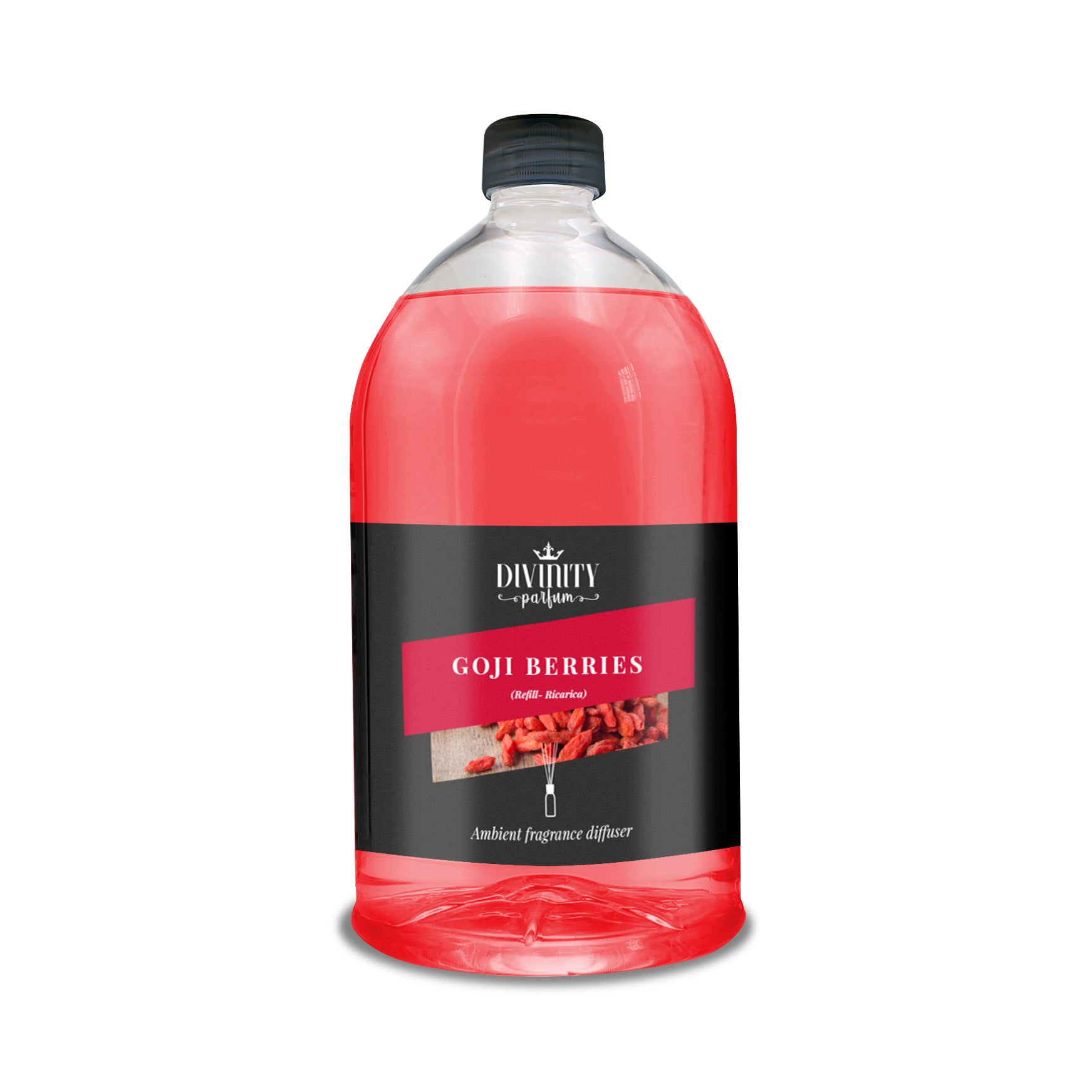 DIVINITY - GOJI BERRIES REFILL DIFFUSER