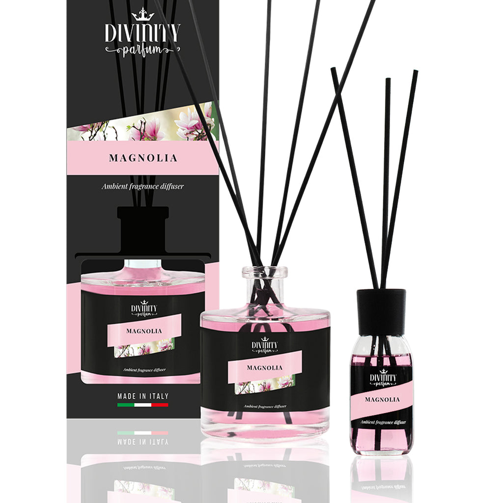 DIVINITY - MAGNOLIA REED DIFFUSER