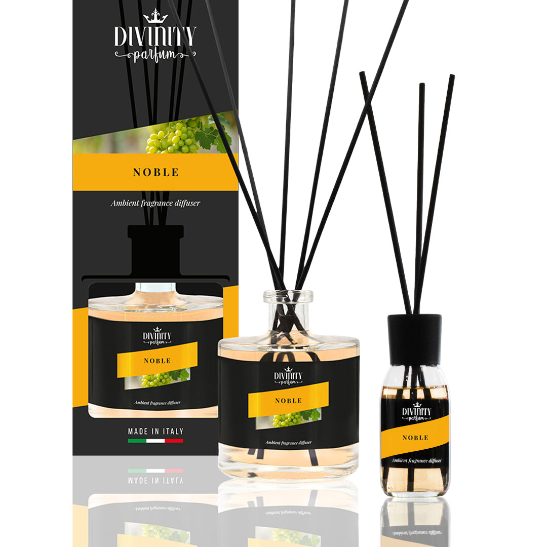 DIVINITY - NOBLE REED DIFFUSER