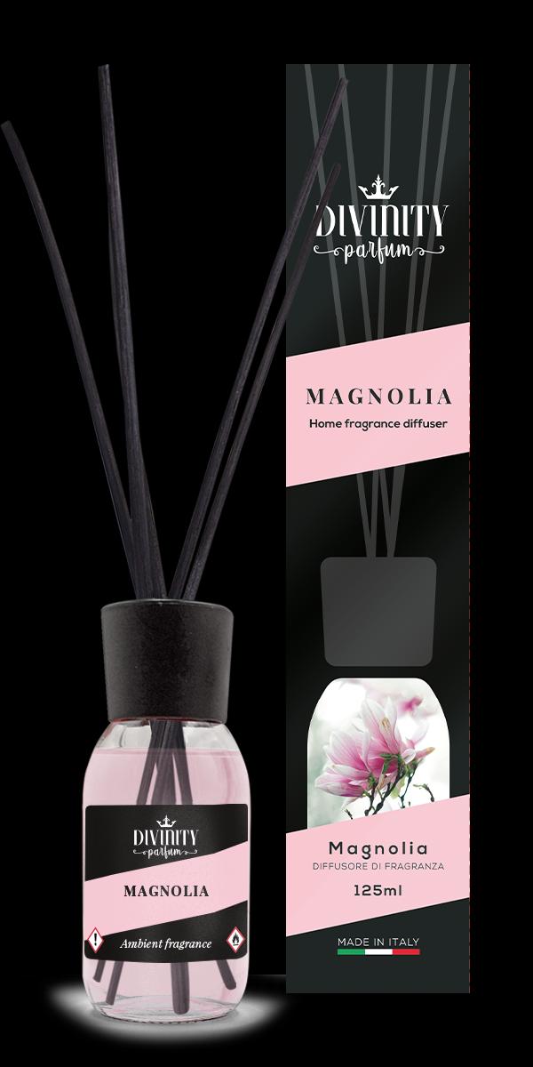 DIVINITY - MAGNOLIA REED DIFFUSER