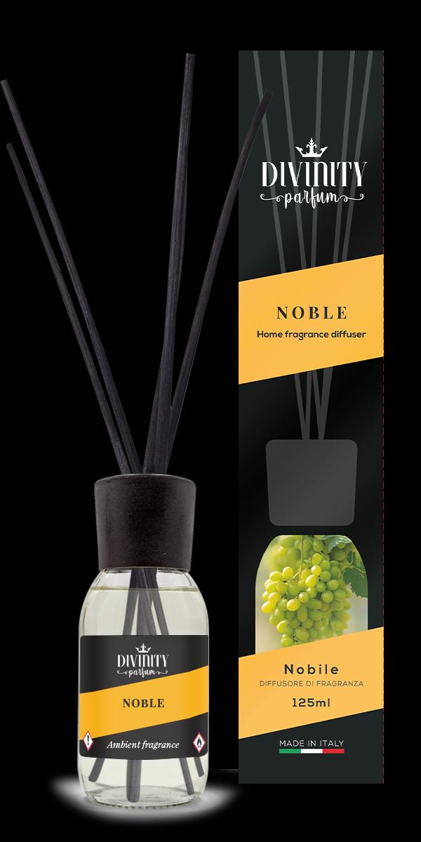 DIVINITY - NOBLE REED DIFFUSER