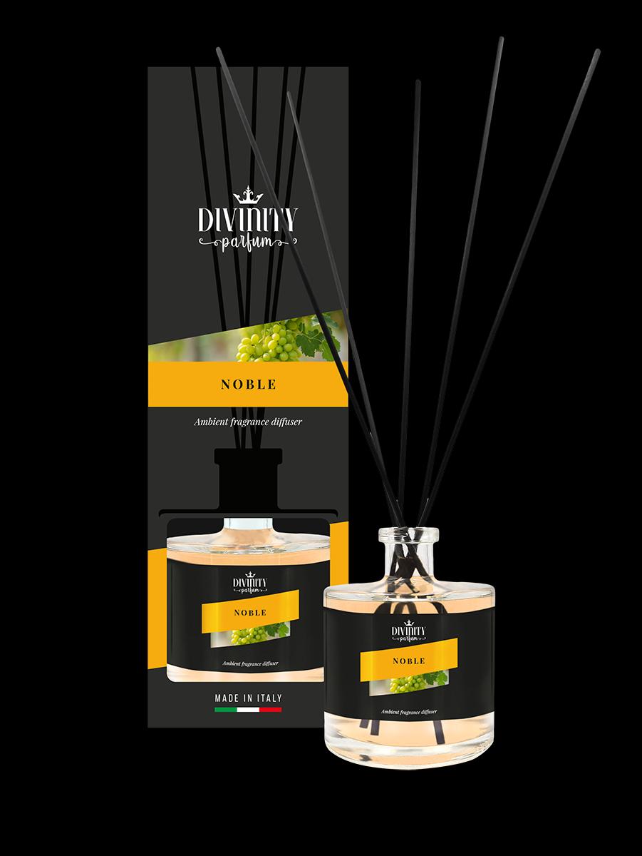 DIVINITY - NOBLE REED DIFFUSER