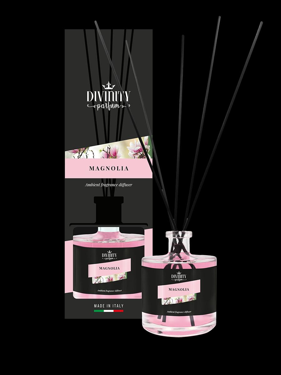 DIVINITY - MAGNOLIA REED DIFFUSER