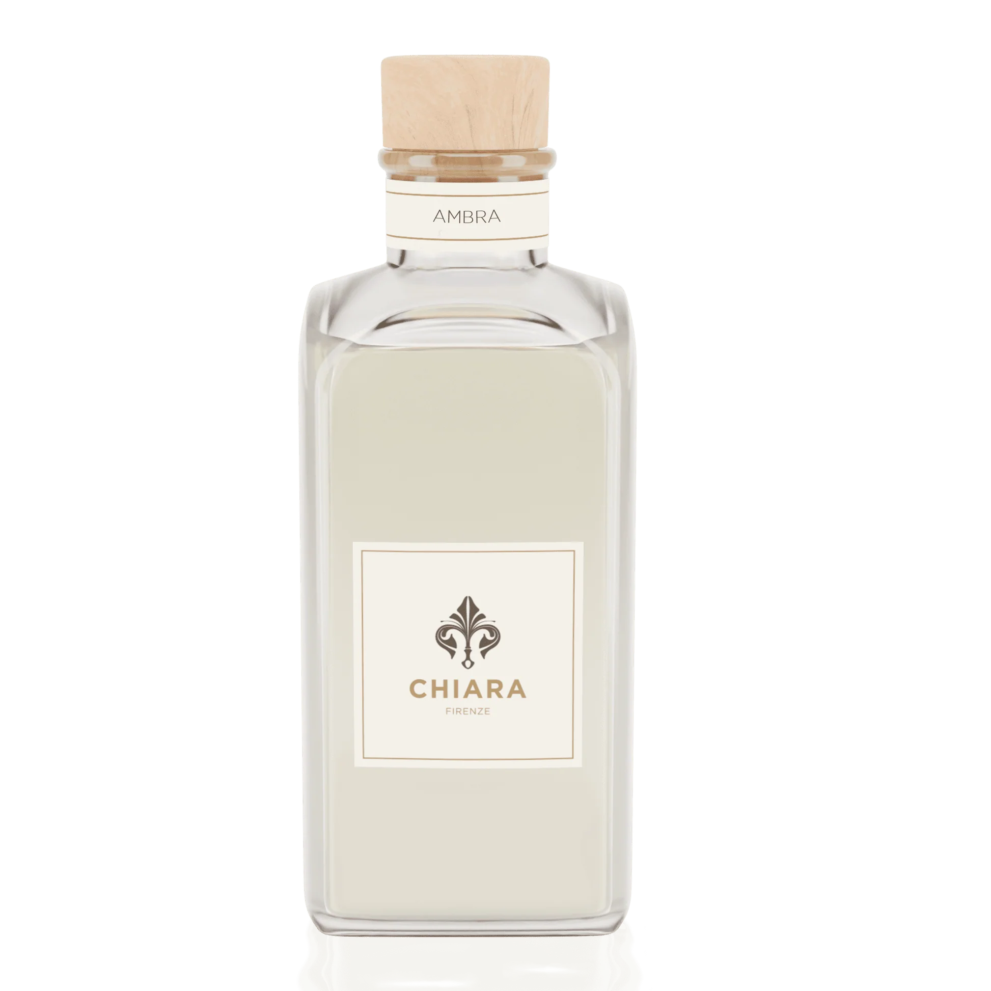 CHIARA FIRENZE - AMBRA