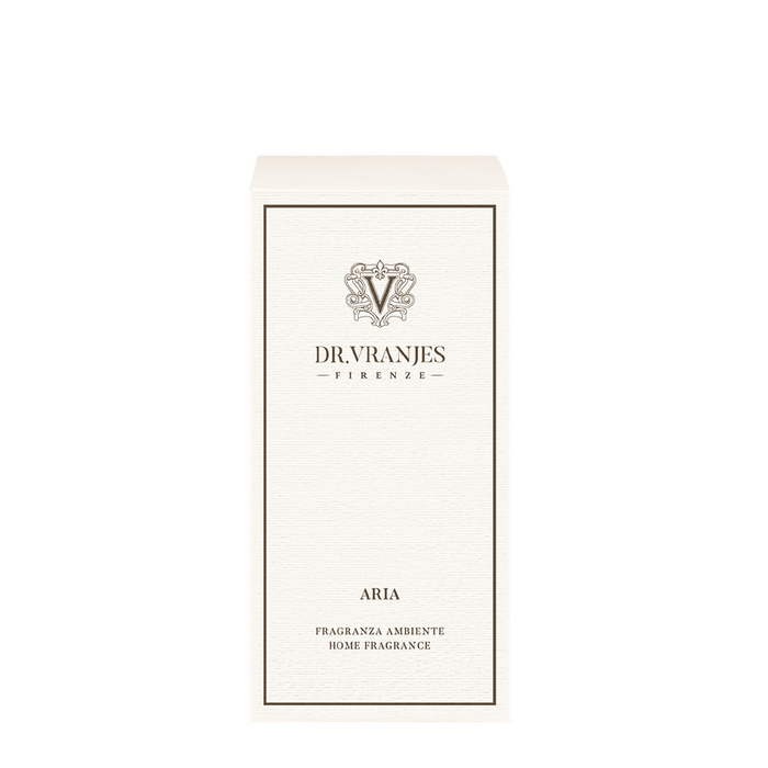 DR VRANGES - ARIA REED DIFFUSER