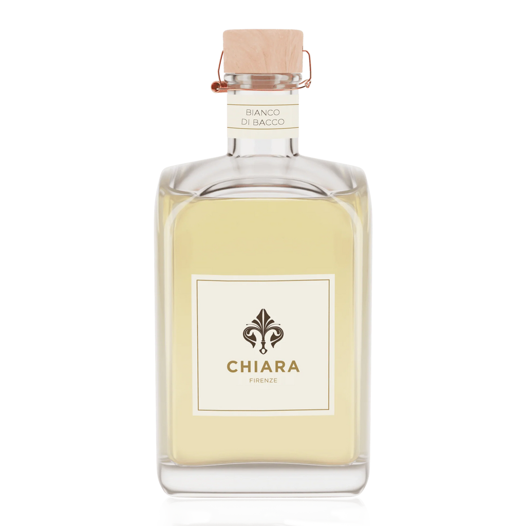 CHIARA FIRENZE - BIANCO DI BACCO