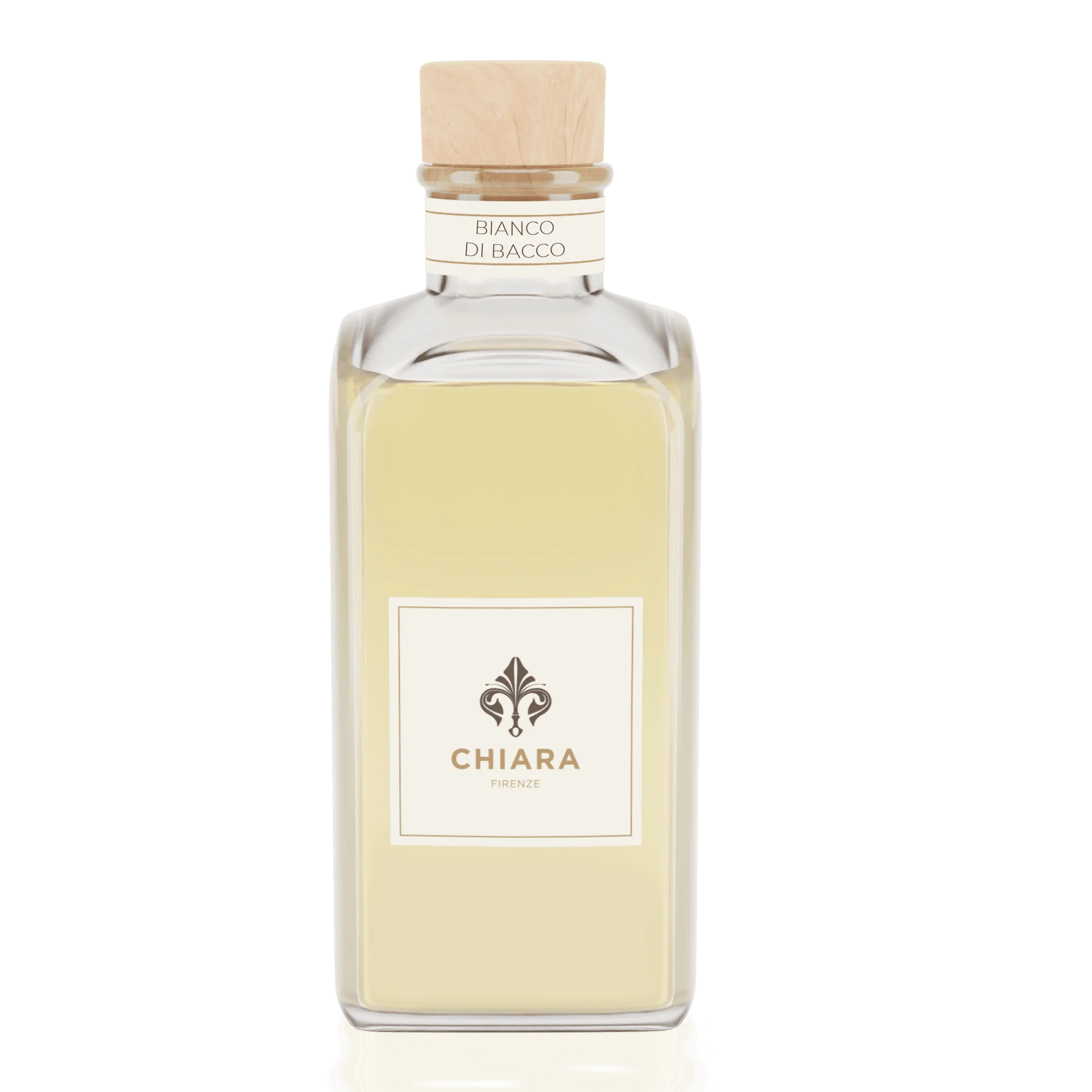 CHIARA FIRENZE - BIANCO DI BACCO