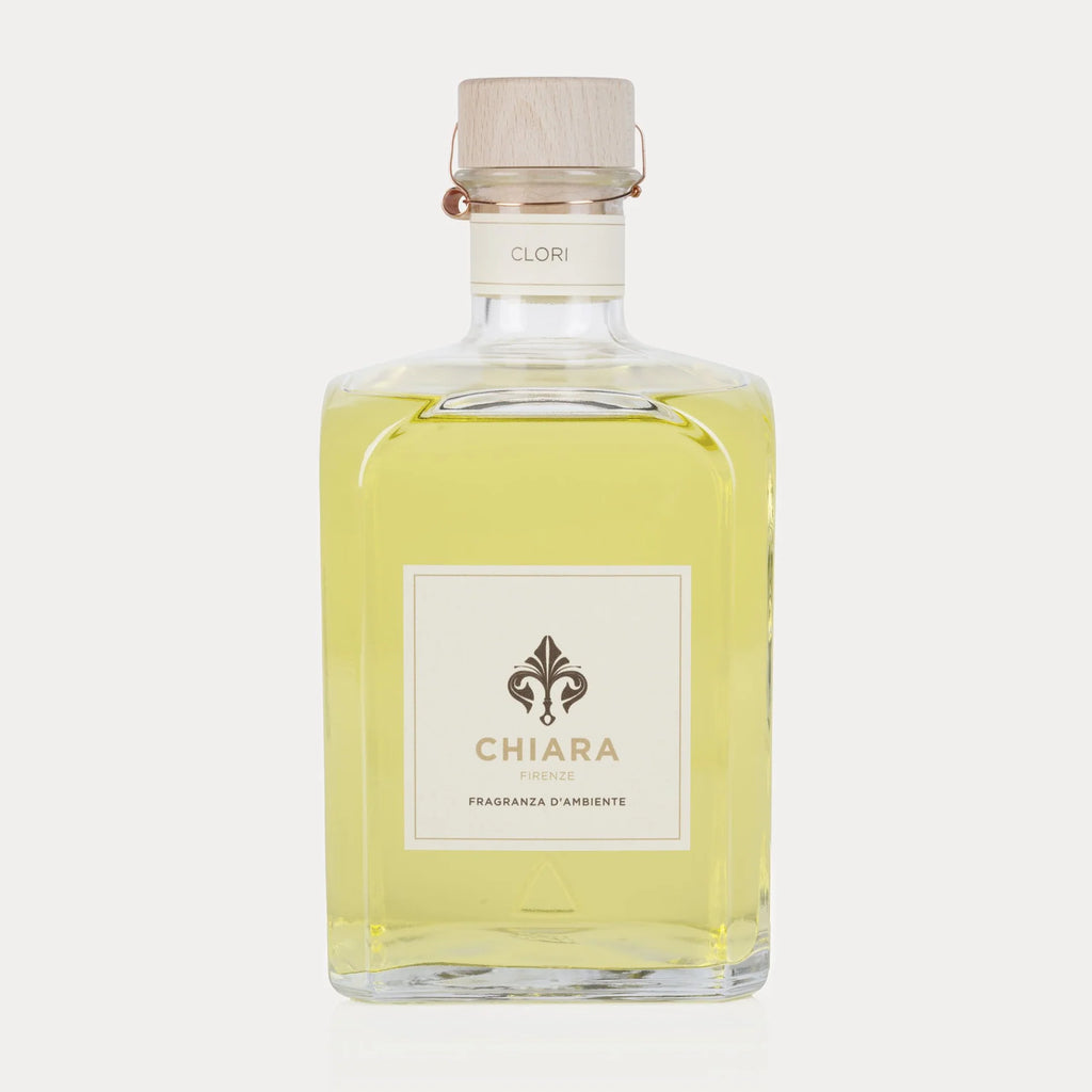 CHIARA FIRENZE - CLORI