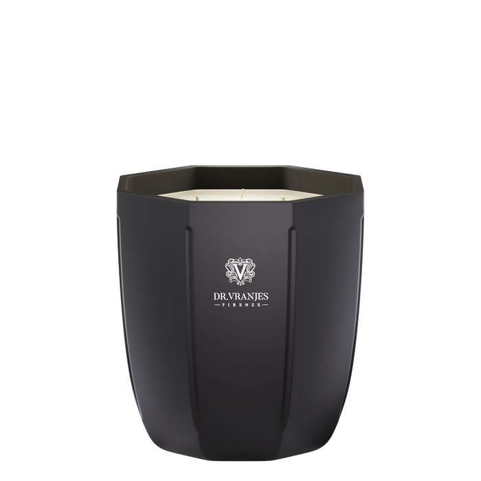 DR VRANGES - CANDLE ONYX AMBRA