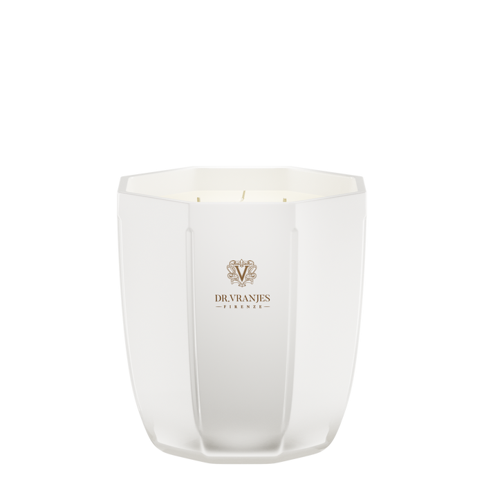 DR VRANGES - CANDLE PEARL GINGER LIME