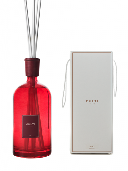 CULTI MILANO - STILE DIFFUSER RUBY ERA