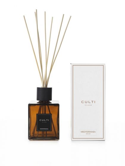 CULTI MILANO - DIFFUSER DECOR MEDITERRANEA