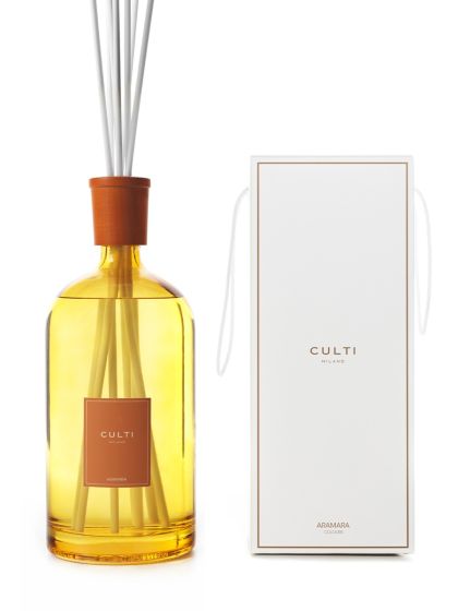 CULTI MILANO - STILE DIFFUSER ORANGE ARAMARA
