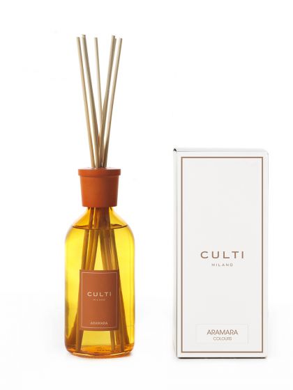 CULTI MILANO - STILE DIFFUSER ORANGE ARAMARA