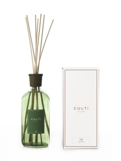 CULTI MILANO - STILE DIFFUSER GREEN THÉ