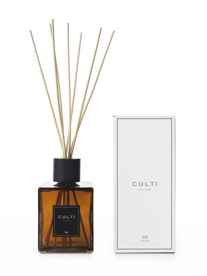 CULTI MILANO - DIFFUSER DECOR THÉ