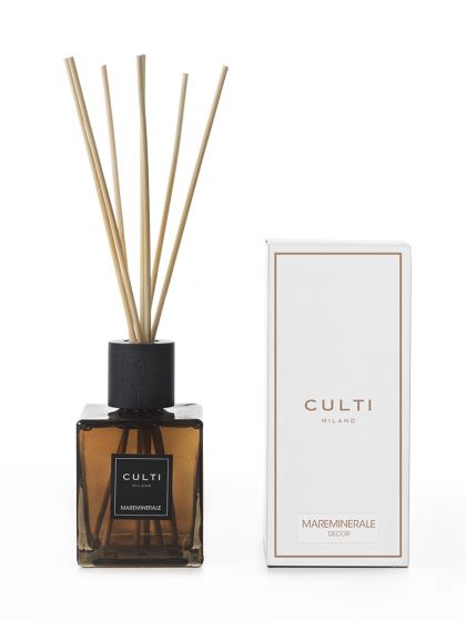 CULTI MILANO - DIFFUSER DECOR MAREMINERALE