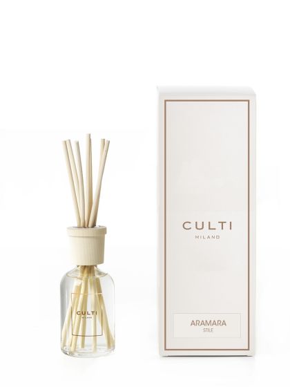 CULTI MILANO - STILE DIFFUSER ARAMARA