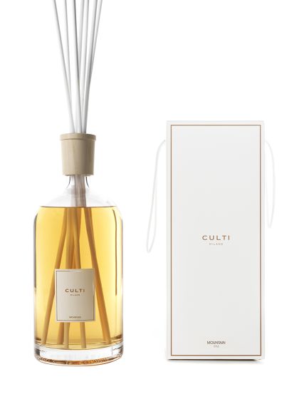 CULTI MILANO - STILE DIFFUSER MOUNTAIN
