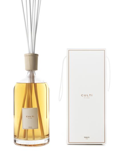 CULTI MILANO - STILE DIFFUSER TESSUTO