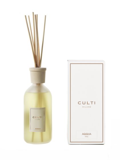 CULTI MILANO - STILE DIFFUSER AQQUA