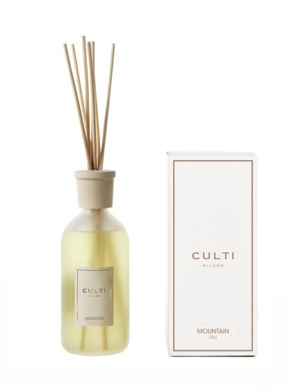 CULTI MILANO - STILE DIFFUSER MOUNTAIN