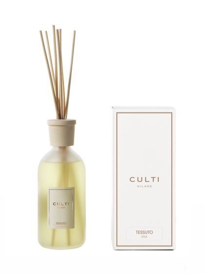 CULTI MILANO - STILE DIFFUSER TESSUTO