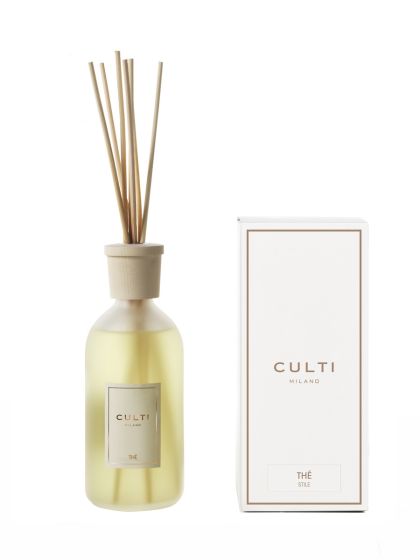 CULTI MILANO - STILE DIFFUSER THÉ